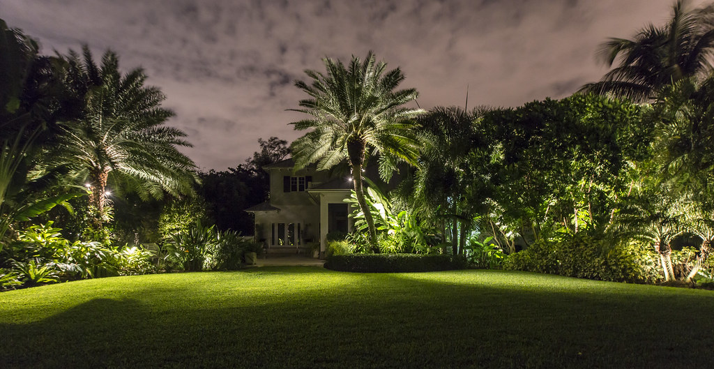 Advanced Landscape Lighting Design Sales