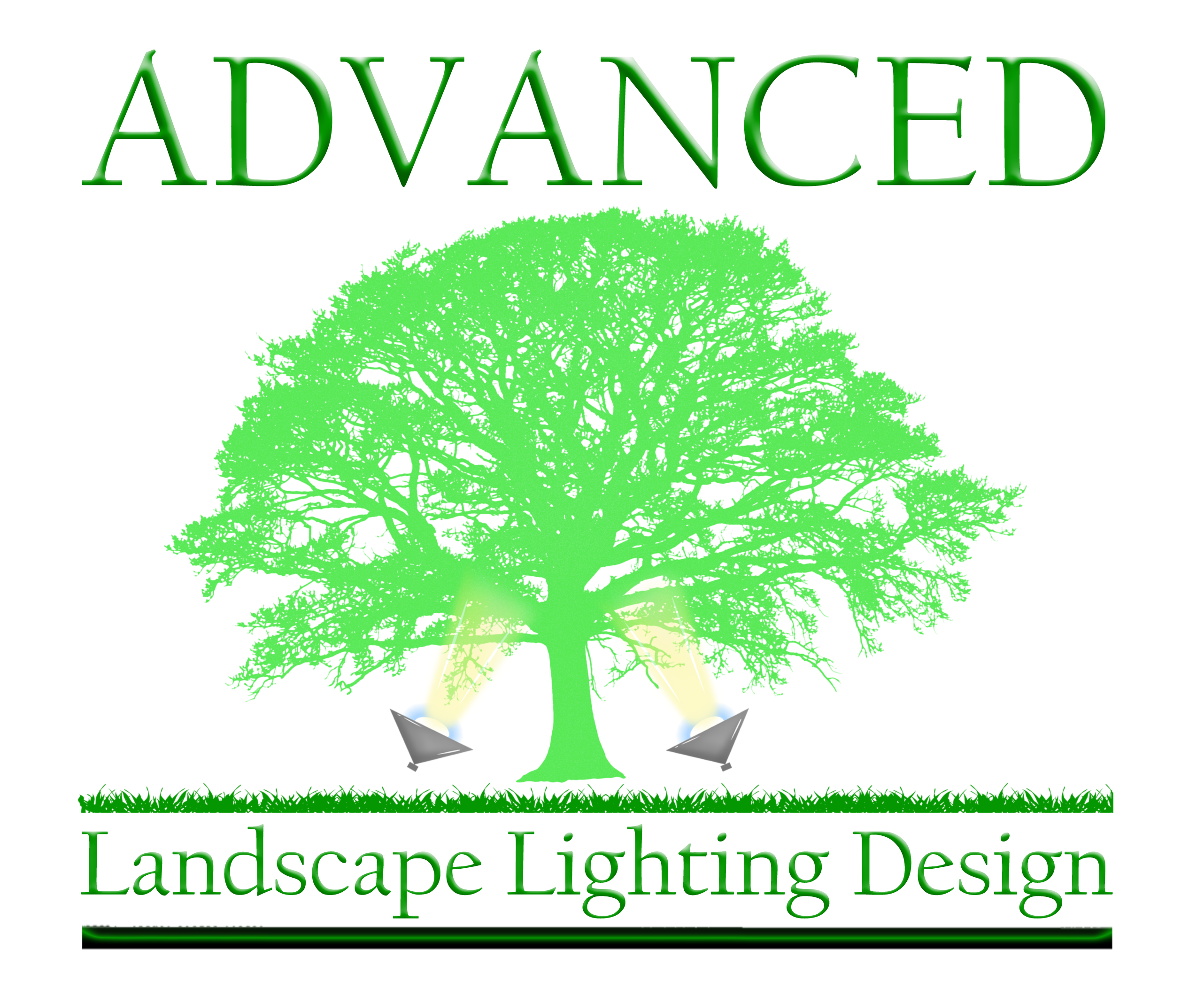 Advanced Landscape Lighting Design